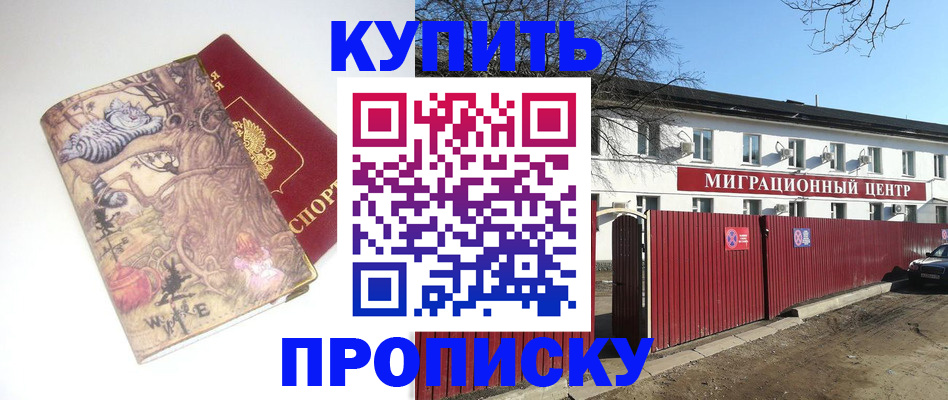 прописка от собственника в Шадринске